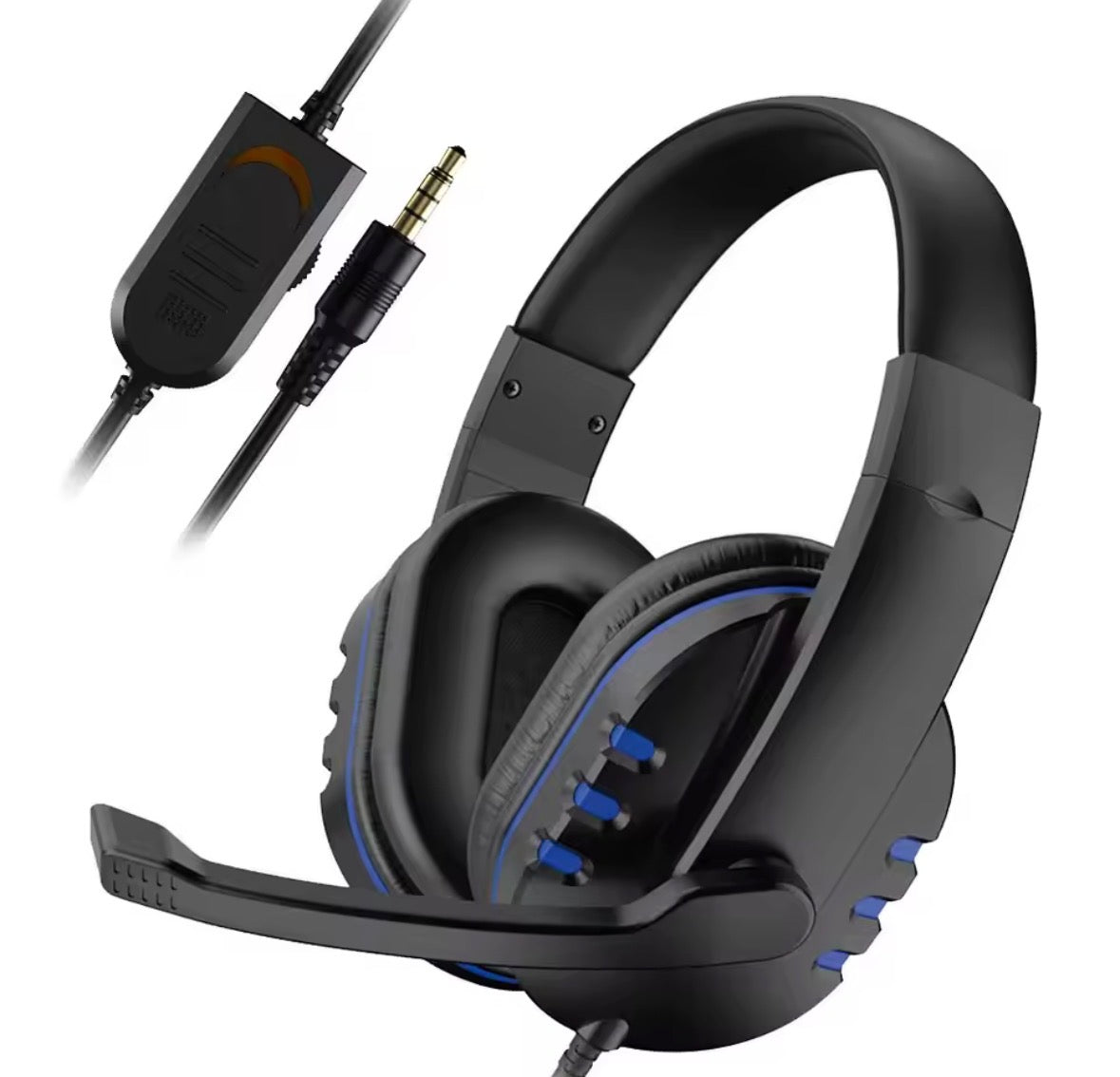 Gaming Headphone