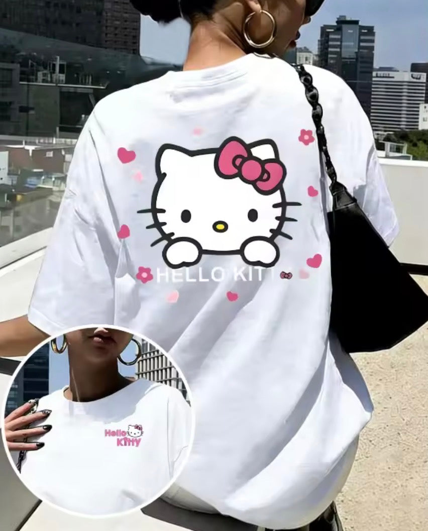 HK T-Shirt