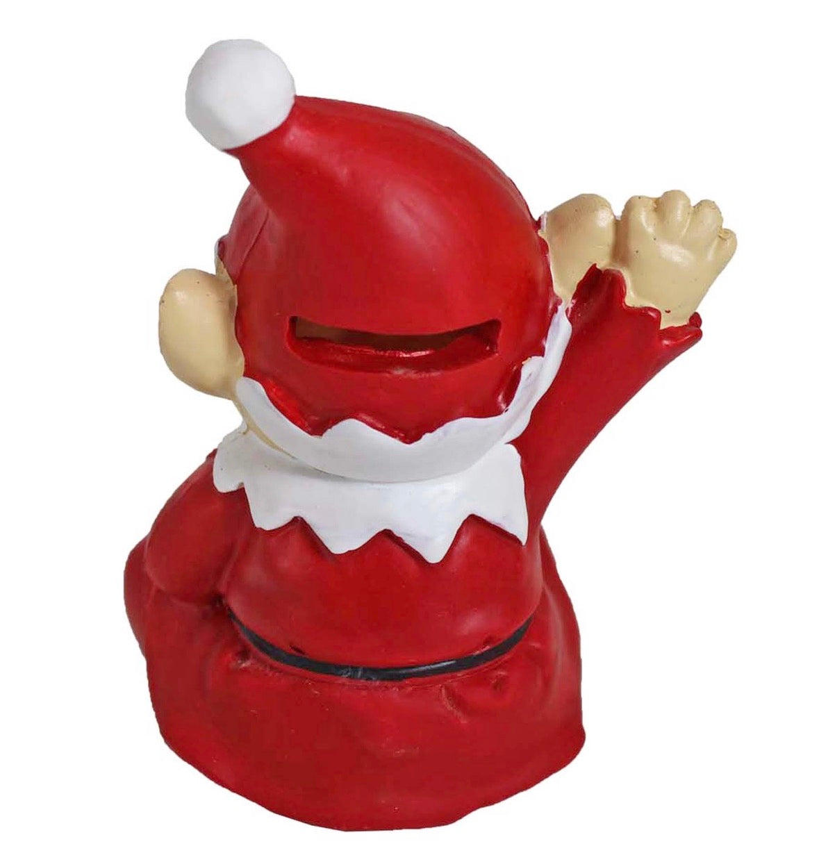 Elf Money Box