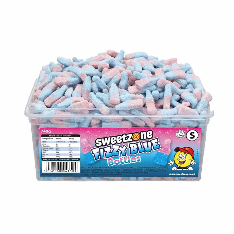 Sweet Tub