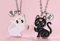 2PC Necklace Set