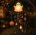 Halloween WindChime