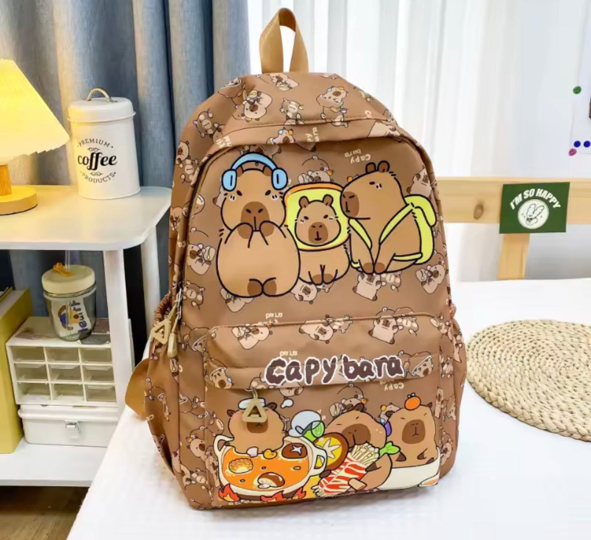 CC Bag