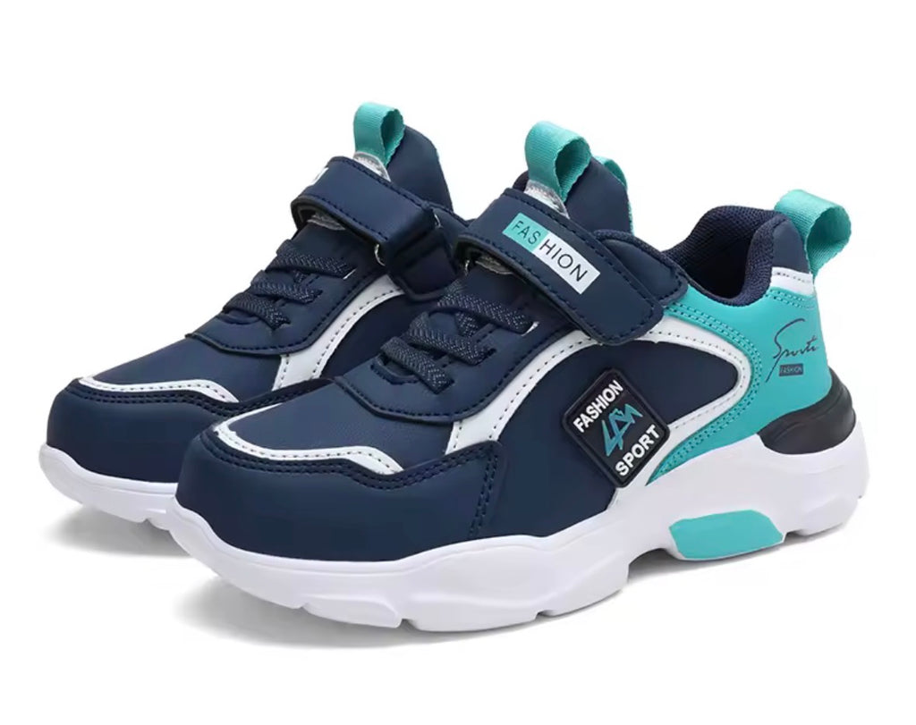 Boys Trainers
