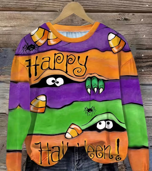 Halloween Jumpers