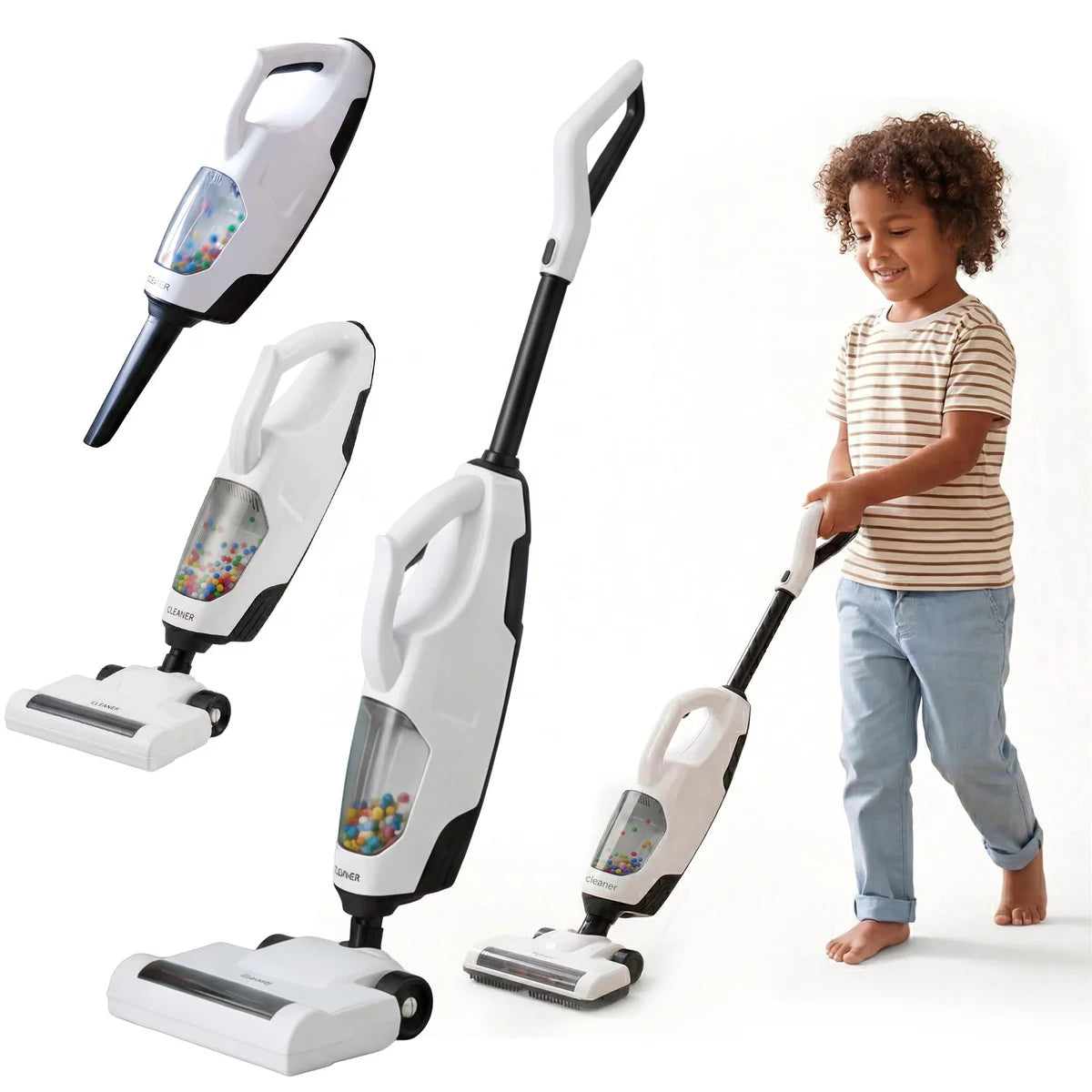 Kids Hoover