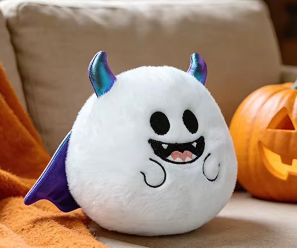 Halloween Plushie