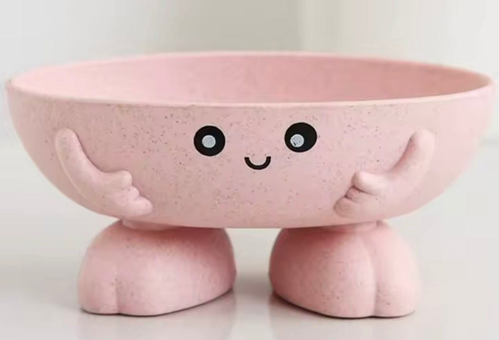 Cute Soap Dish