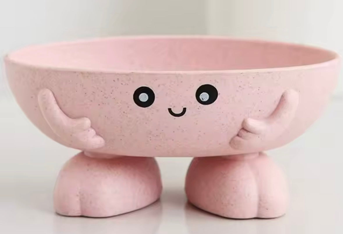 Cute Soap Dish
