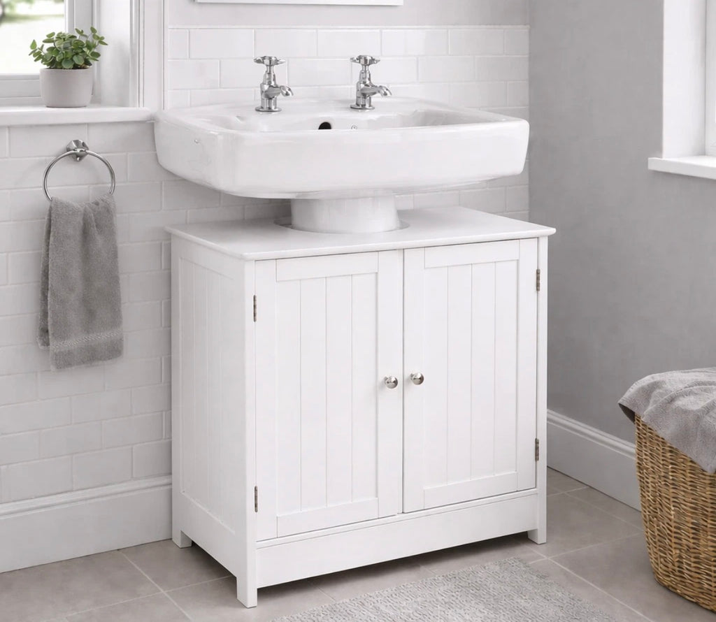 Under sink Storage