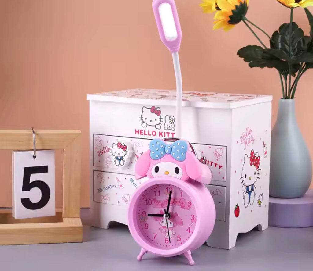 Alarm Clock