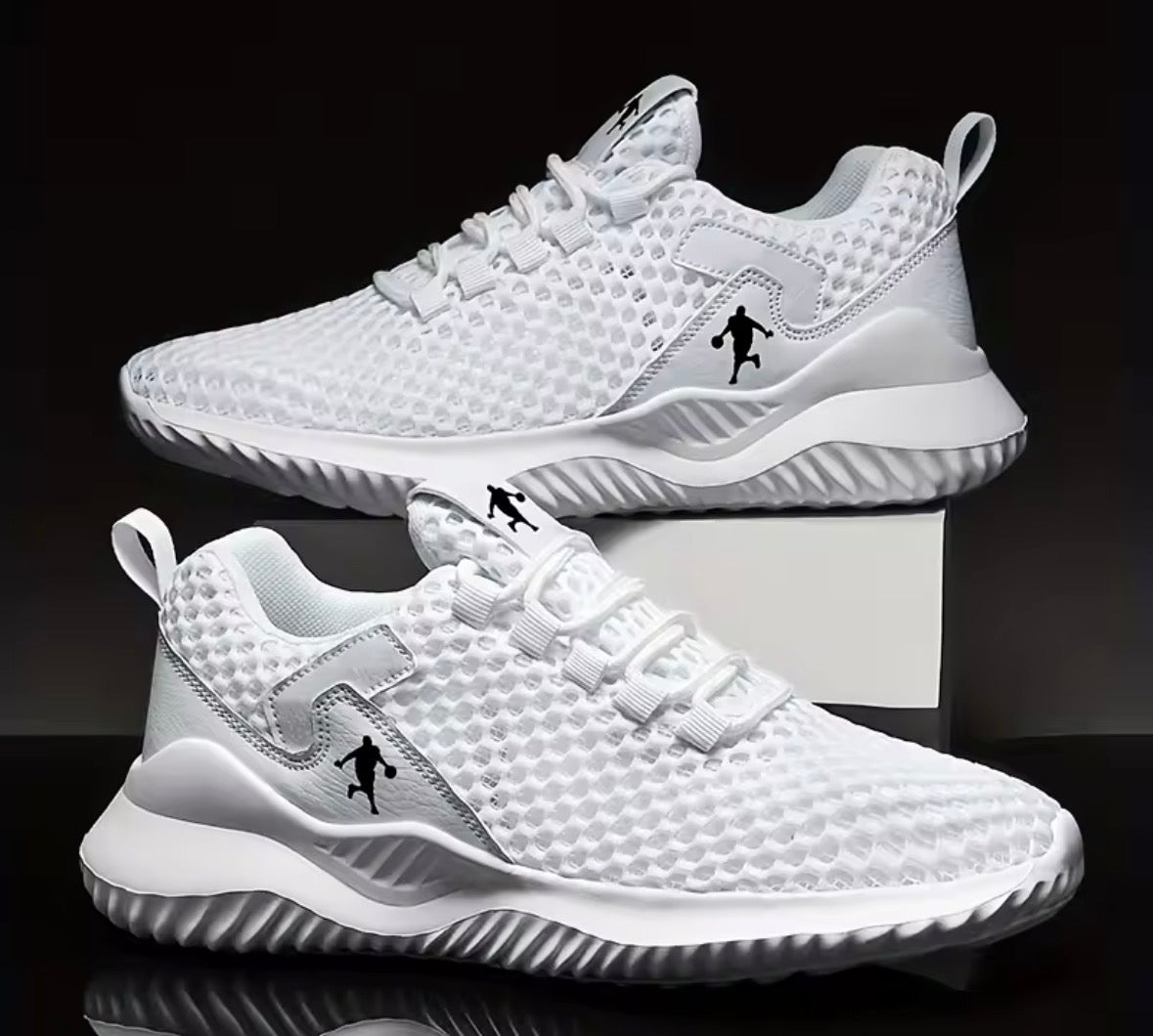 Men’s Trainers