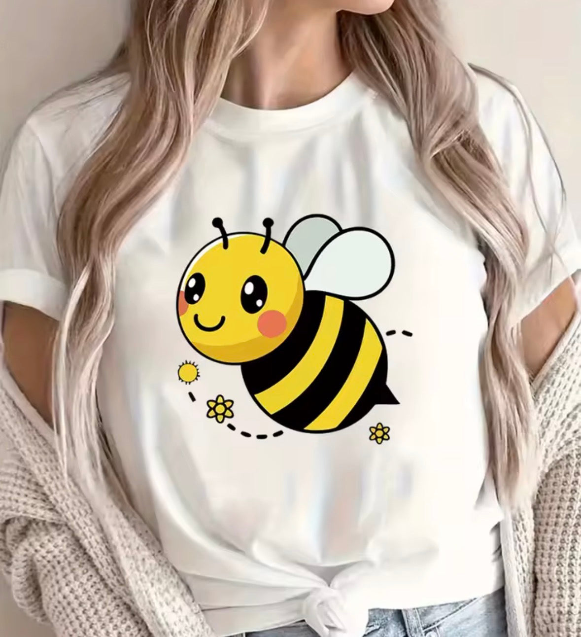 Bee T-Shirt
