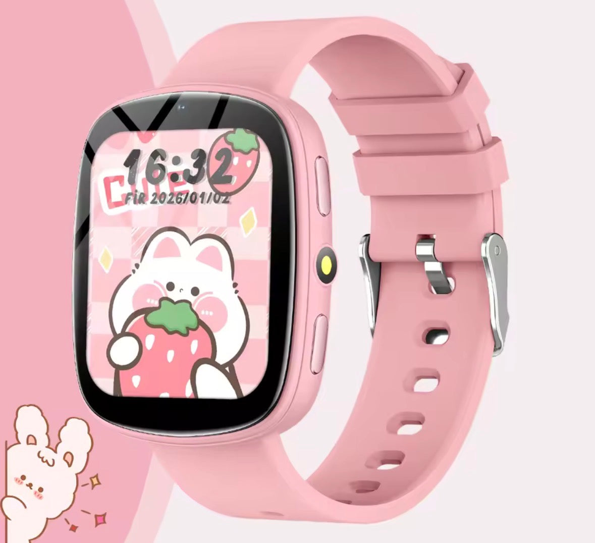 Children’s Smartwatch