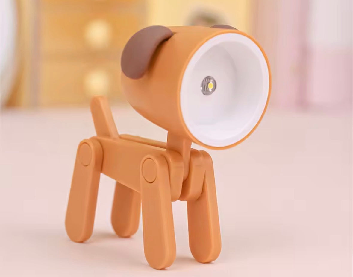 LED Mini Light