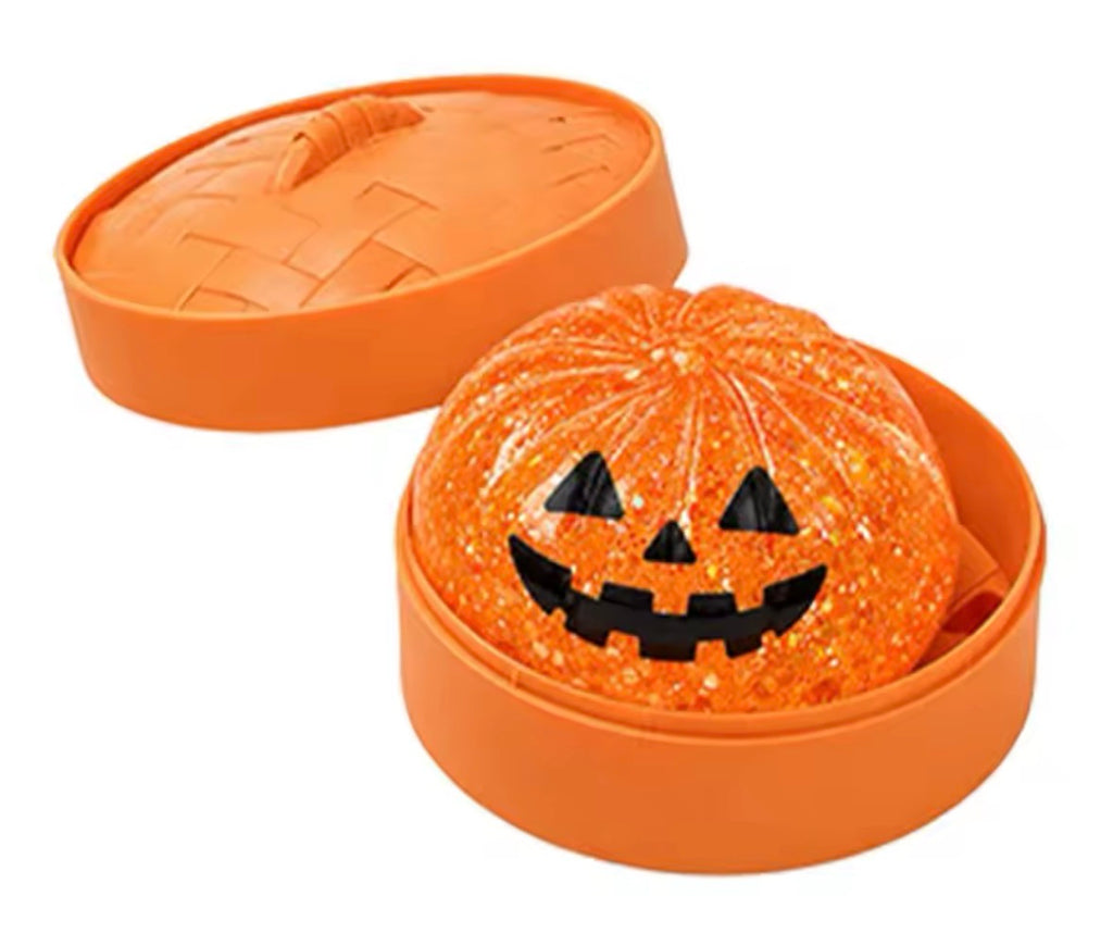 Halloween Squishy