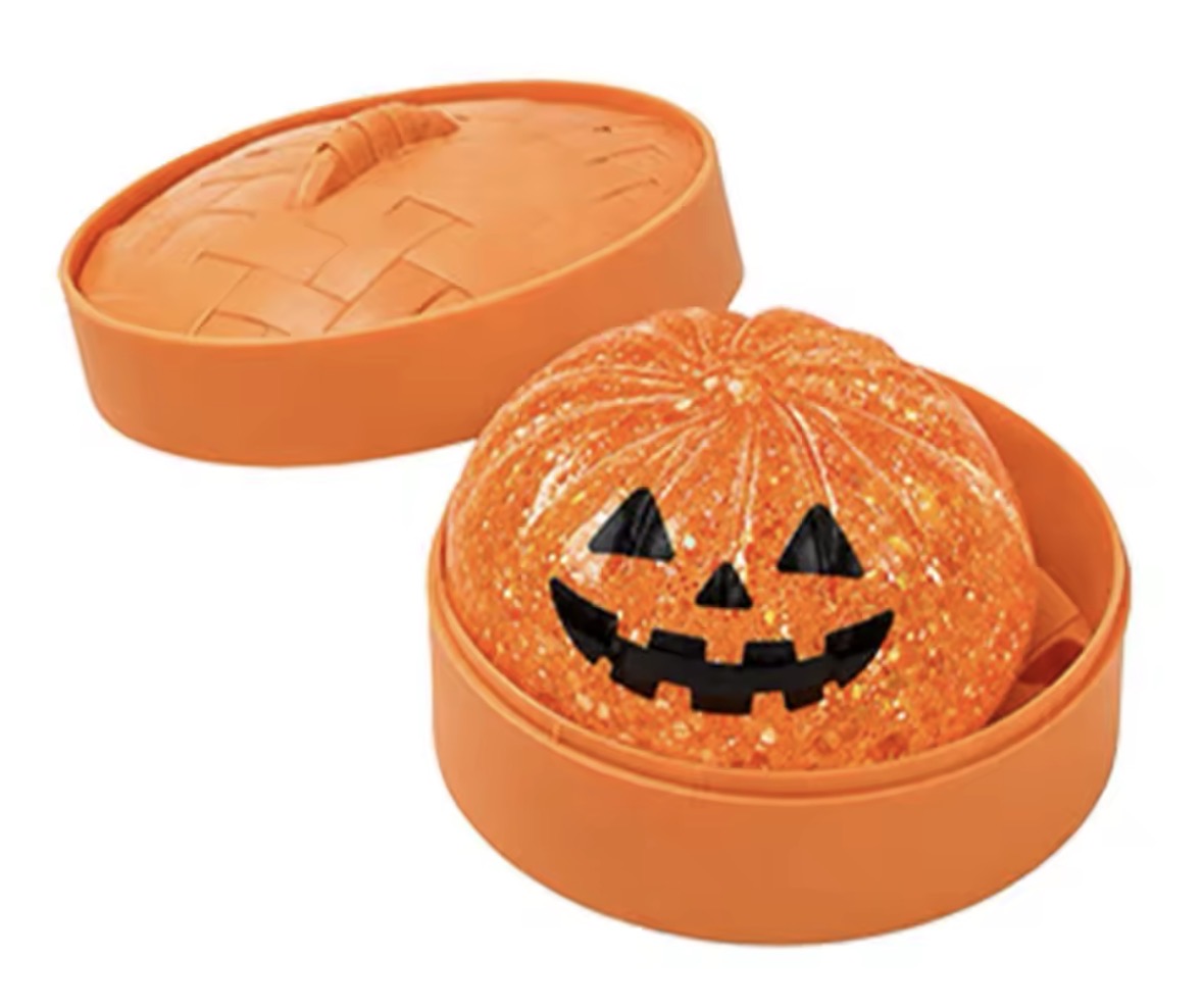 Halloween Squishy