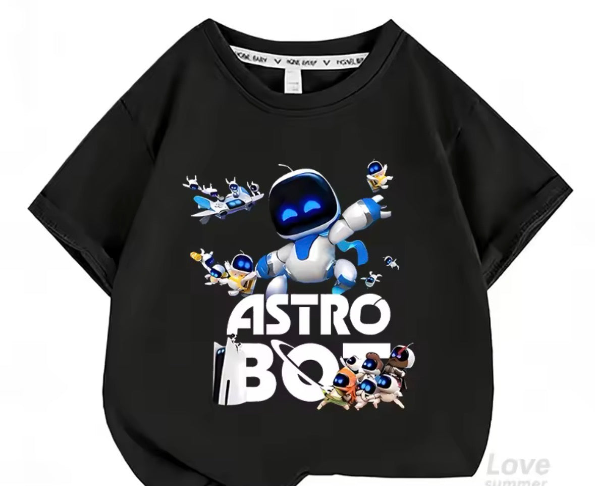 Boys T-Shirt