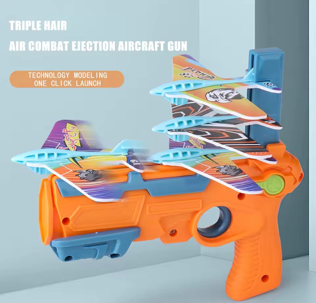 Airplane Launcher