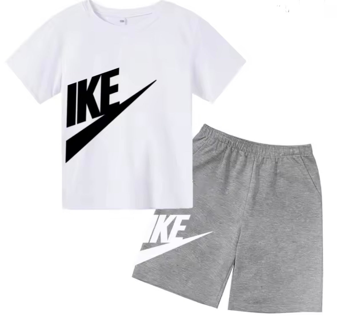 Boys 2PC Set