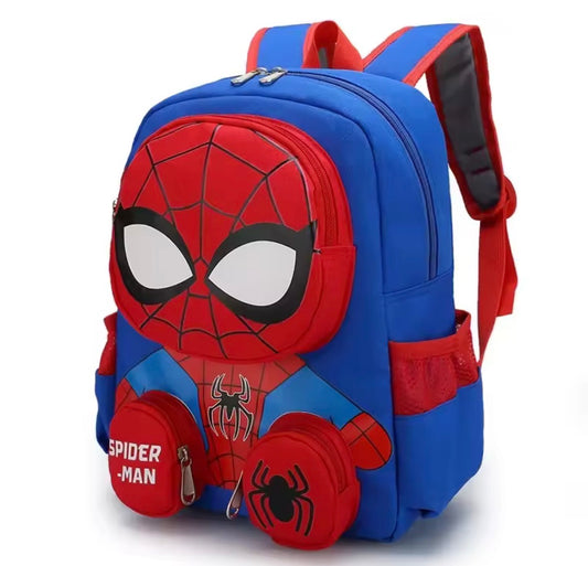 Spider Bag