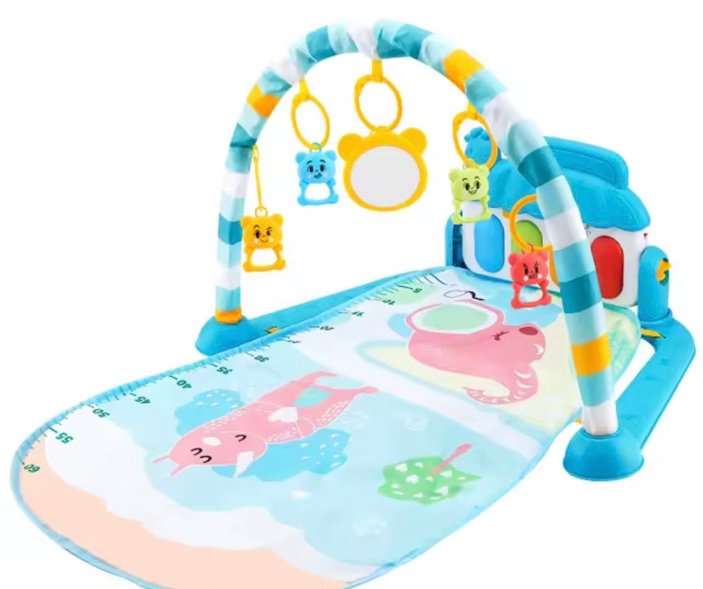 Music Play Mat