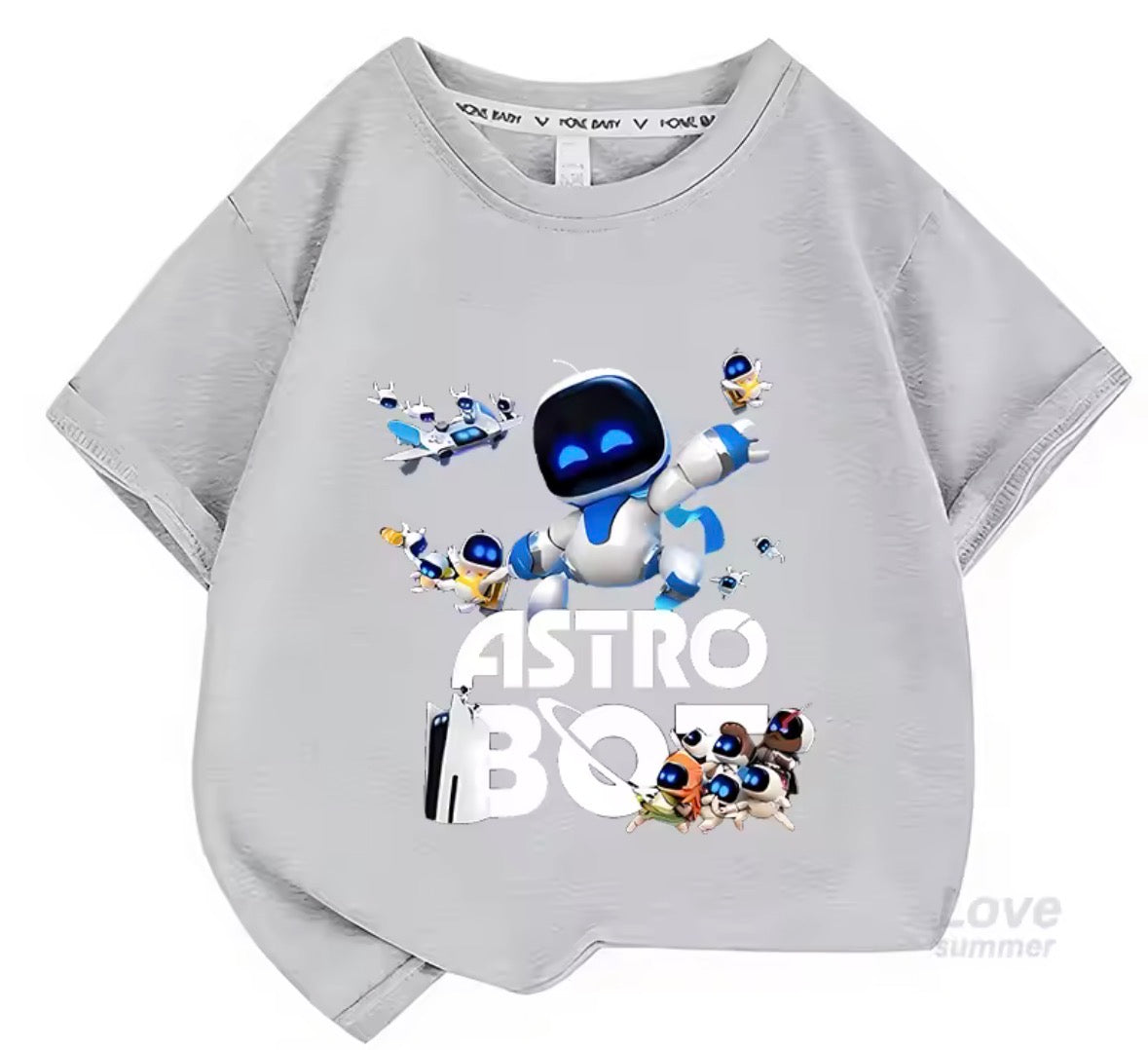 Boys T-Shirt