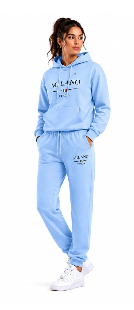 Women’s Tracksuit