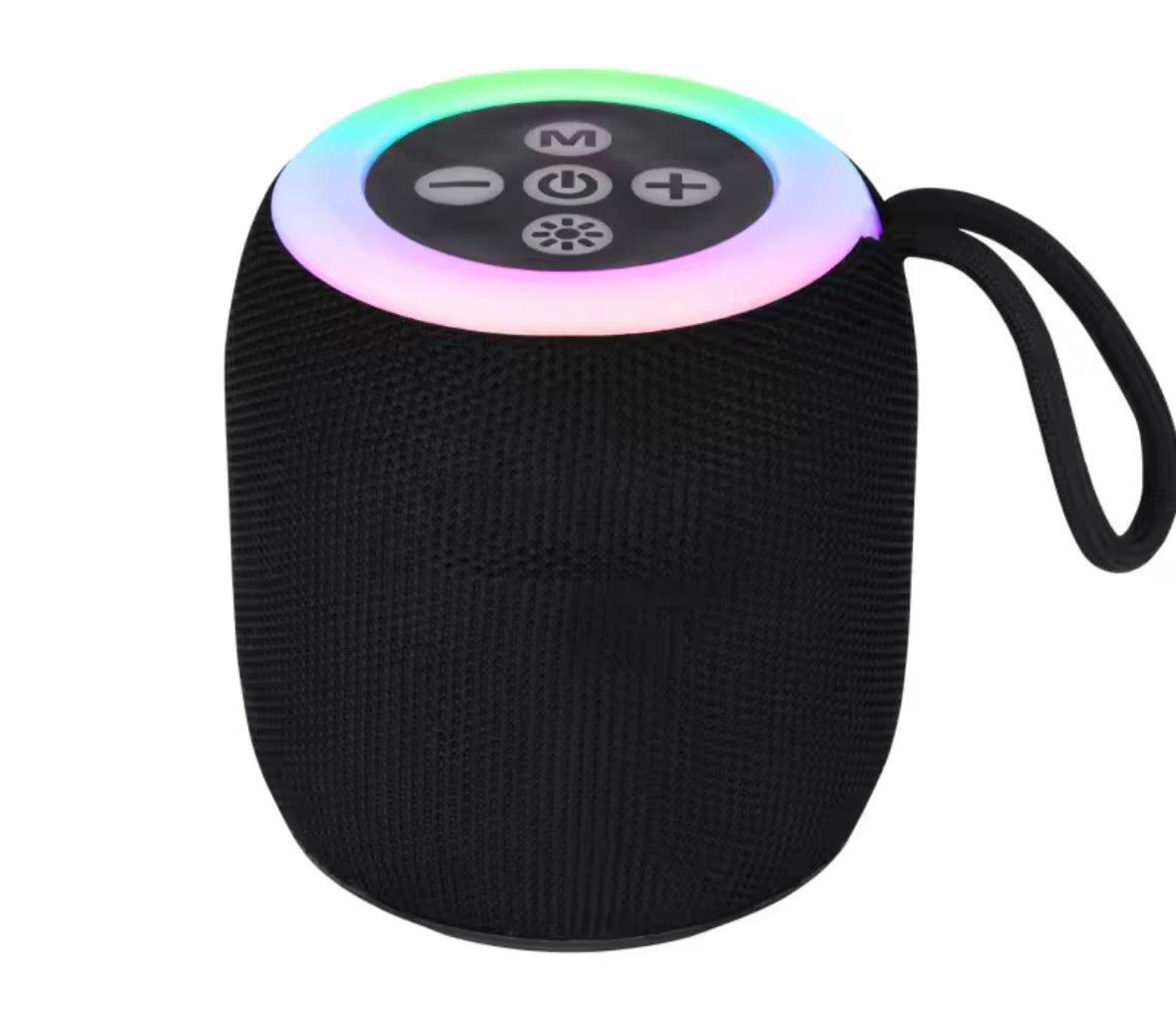 Portable Bluetooth Speaker