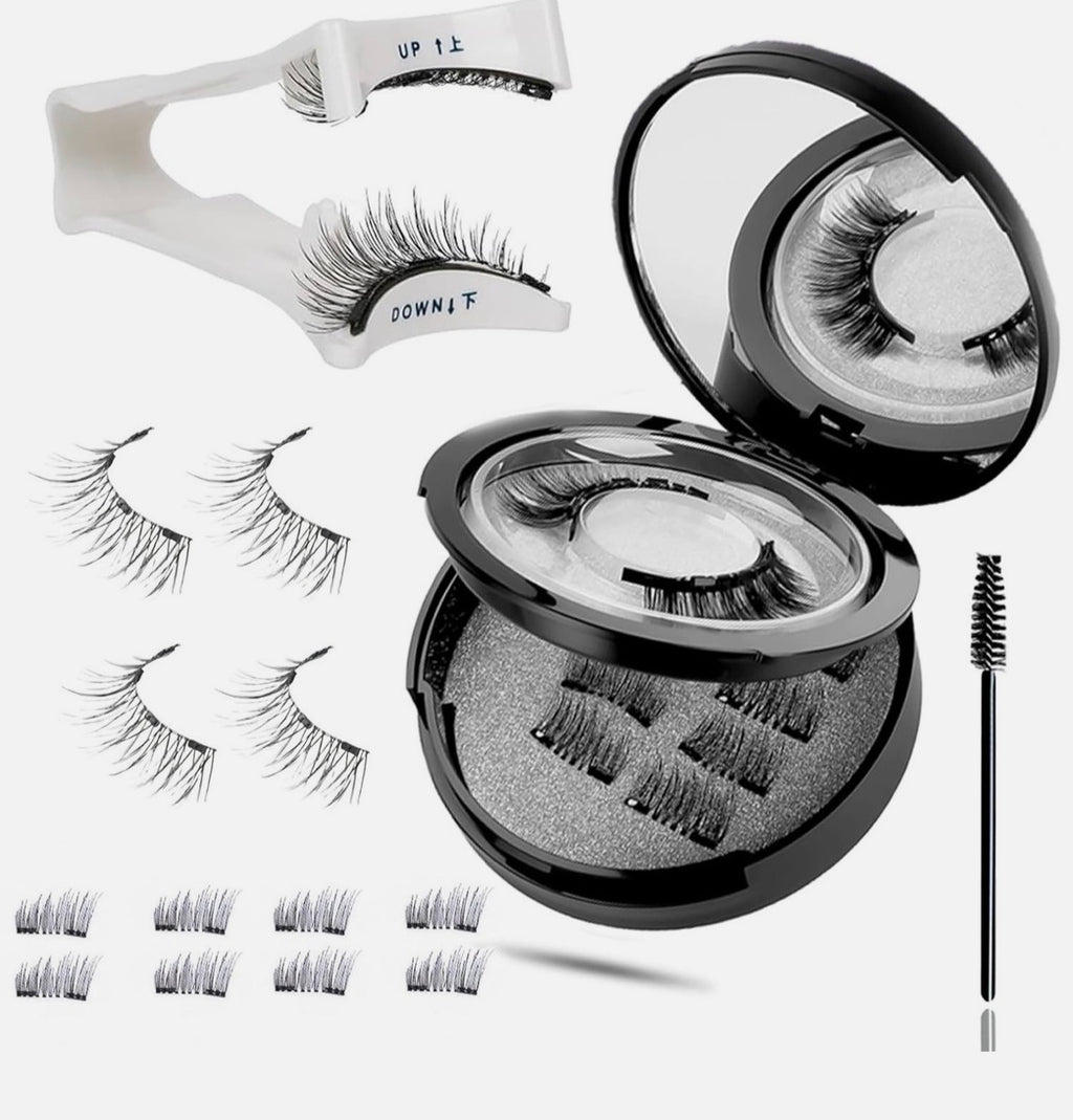 Magnets Magnetic Eyelashes Kit