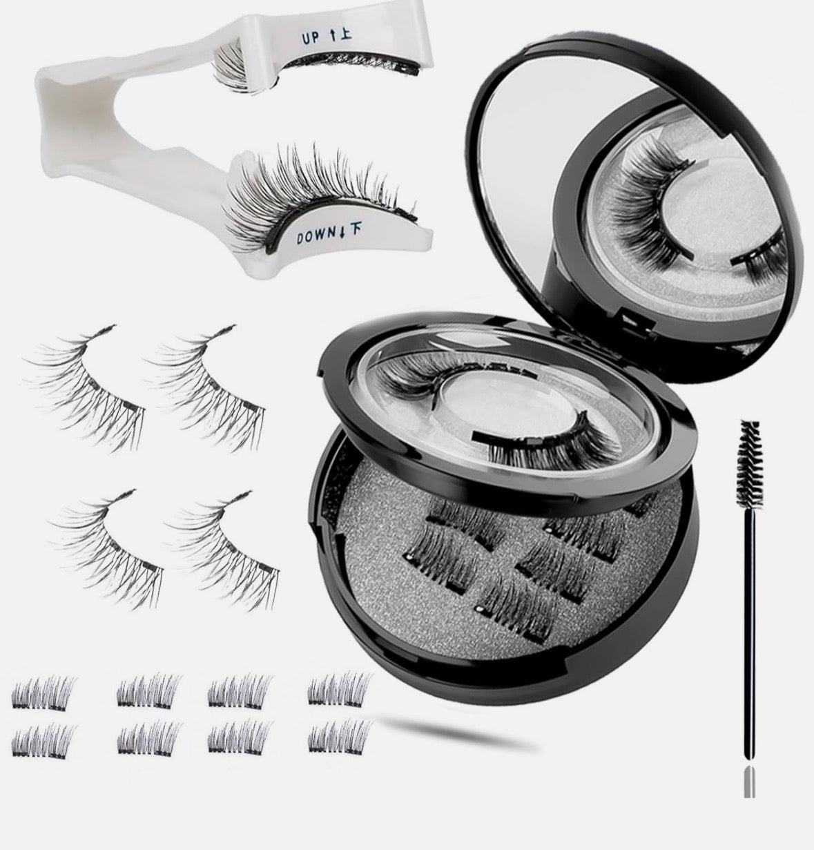 Magnets Magnetic Eyelashes Kit