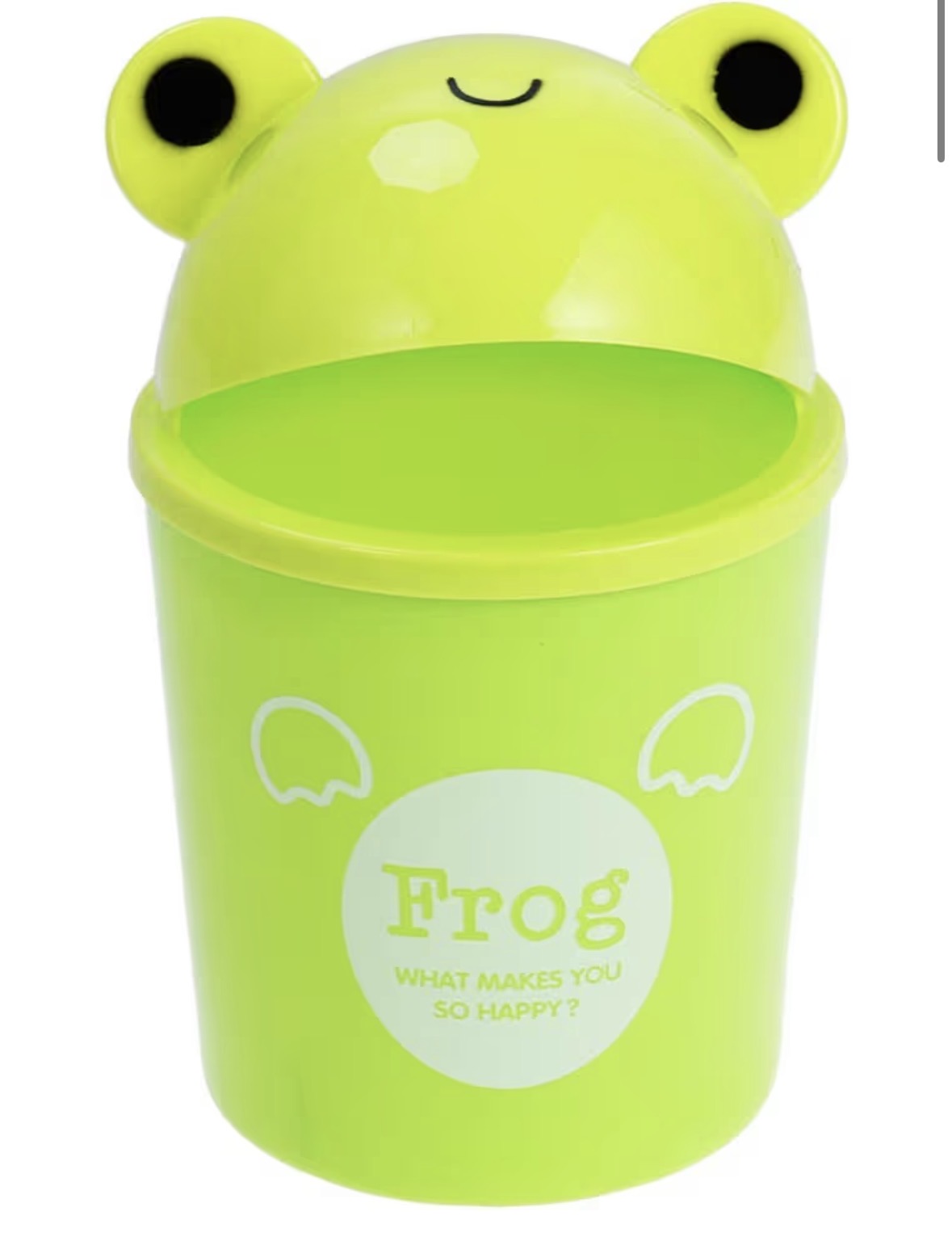 Frog Bin