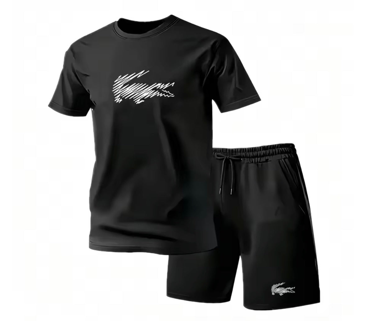 Short & T-Shirt