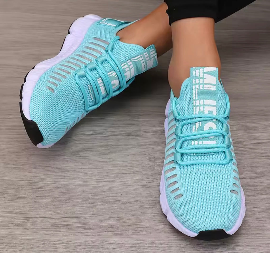 Women’s Trainers