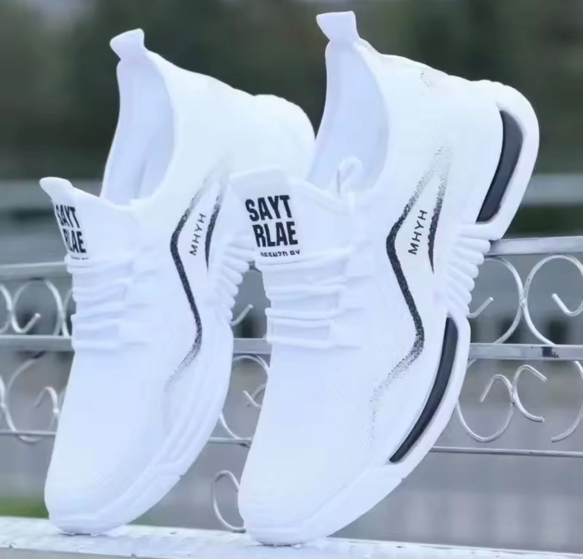 Men’s Trainers