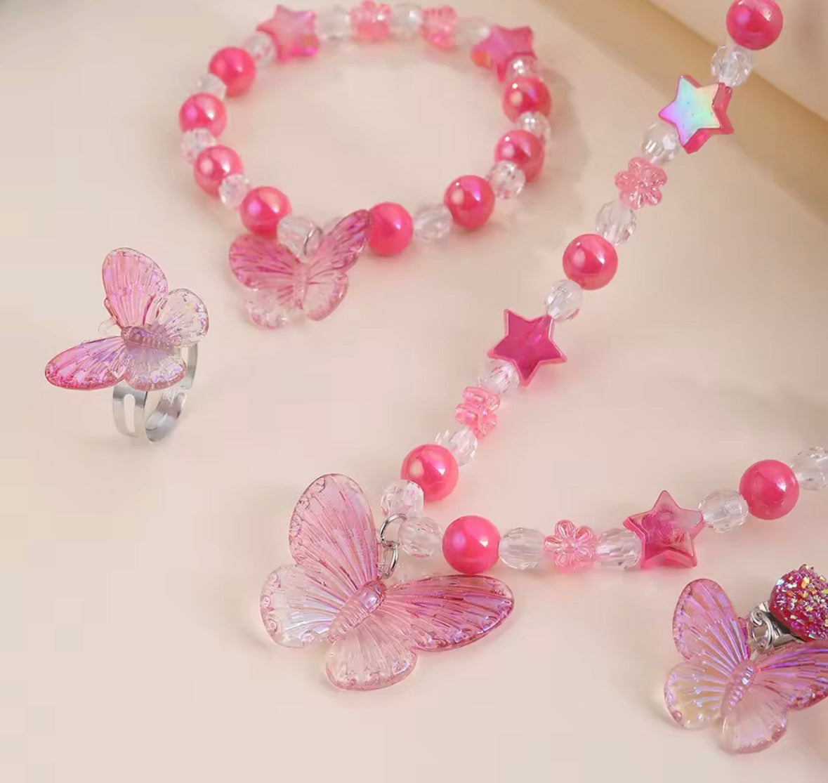 Jewellery Set