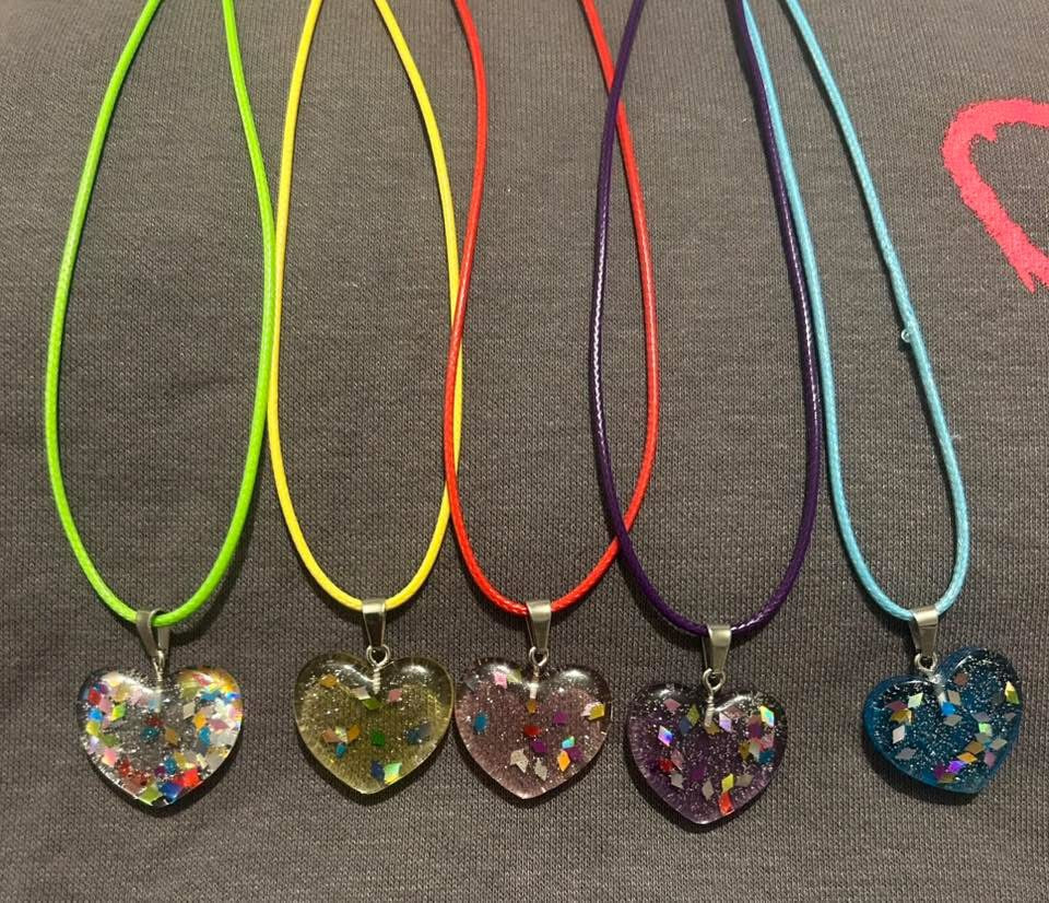 Handmade Necklace