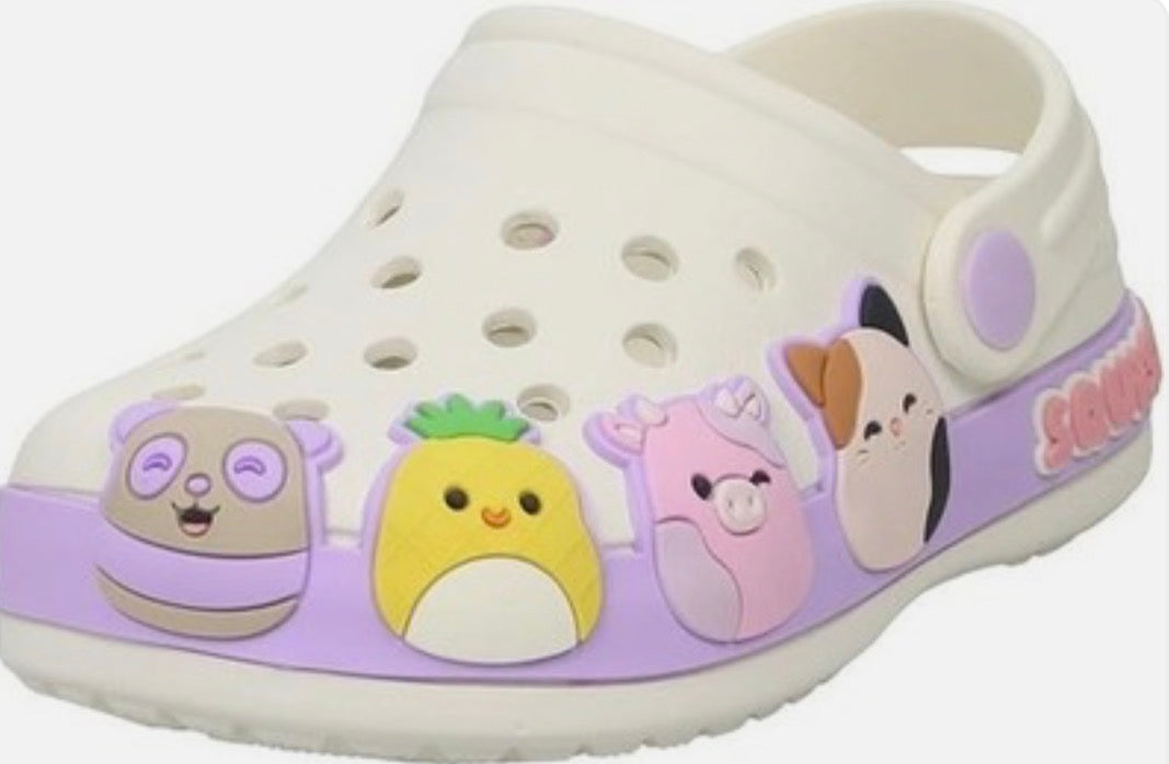 Clogs Slip On Sandals