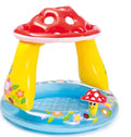 Mushroom Baby Pool