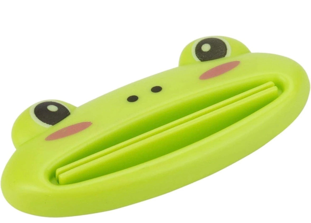 Toothpaste Tube Squeezer