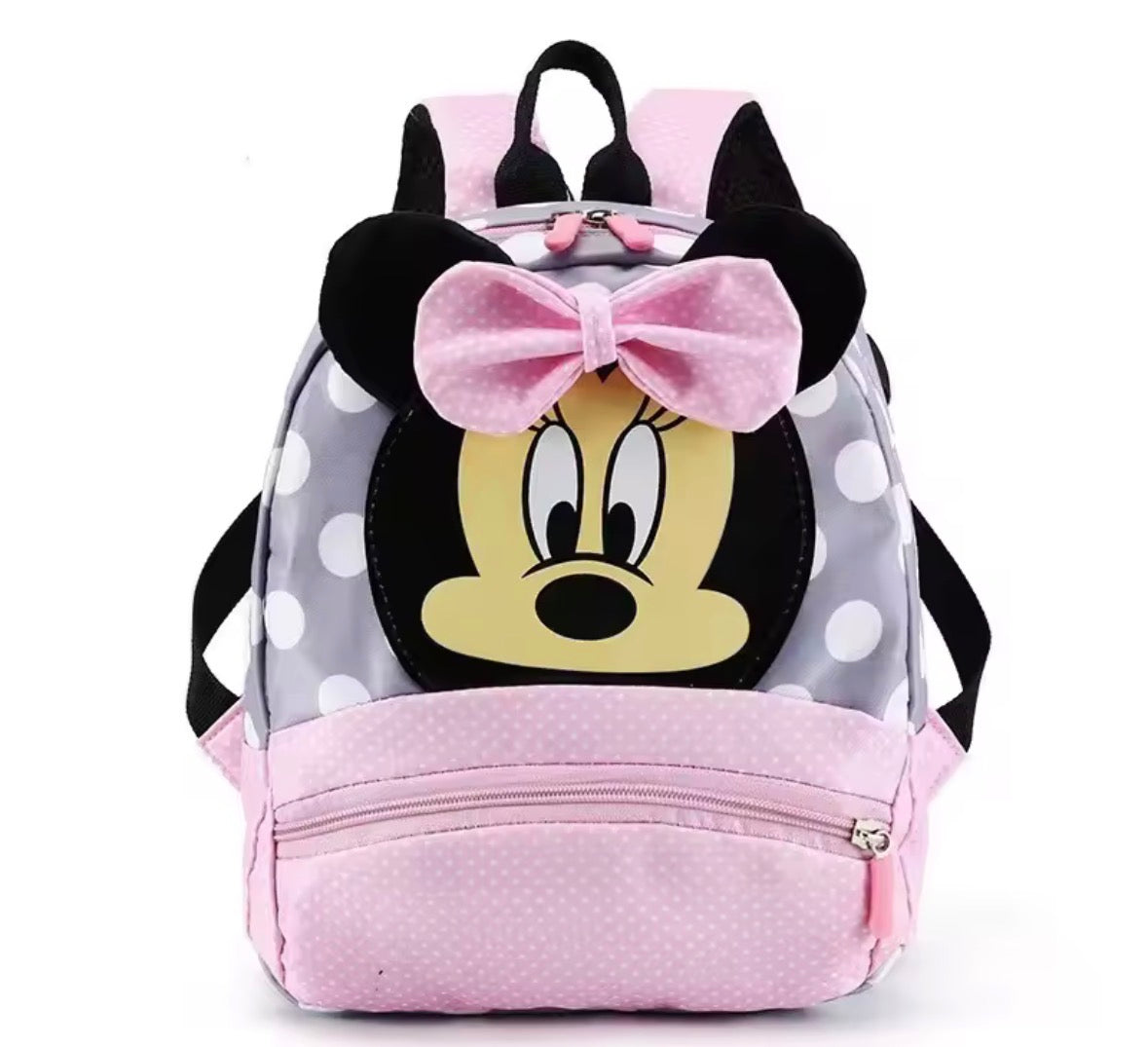 Mouse Bag Pack