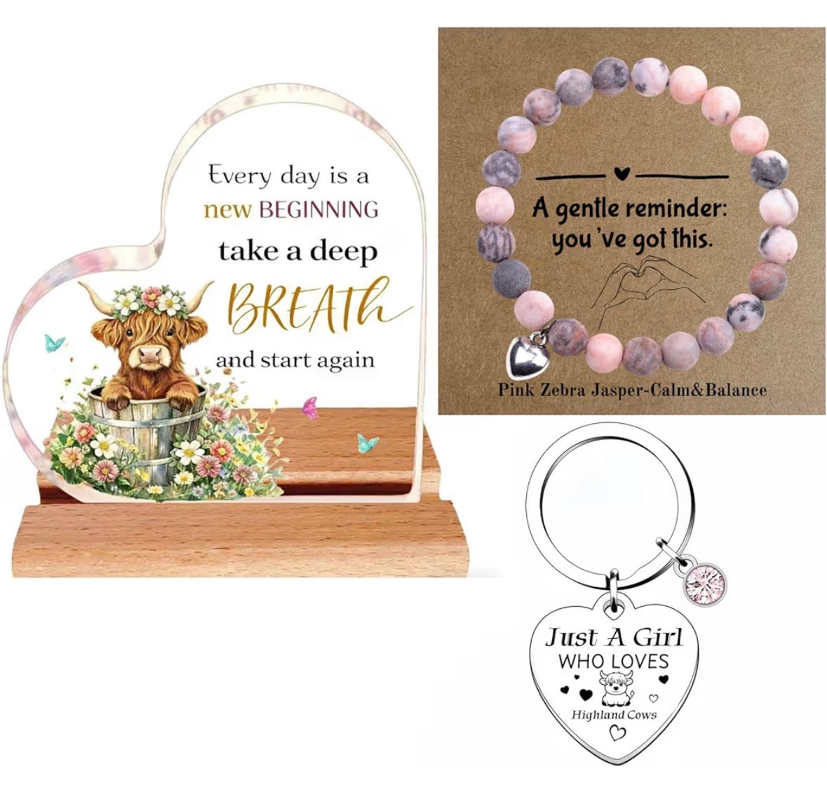 Gift set