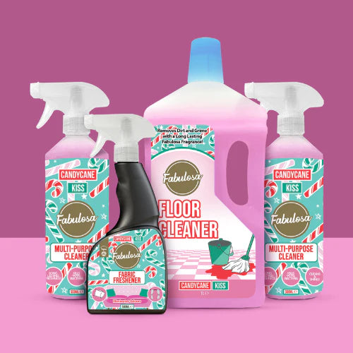 Cleaning Bundle