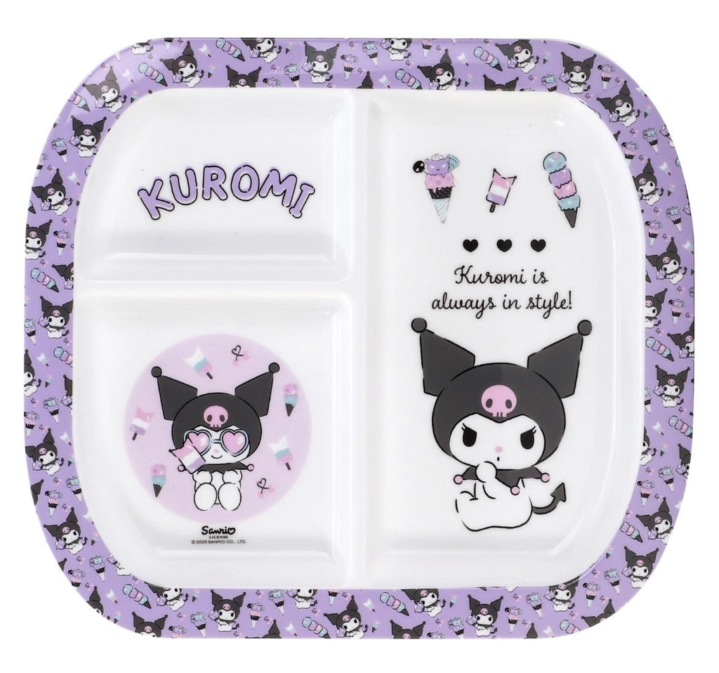 Divider Plate
