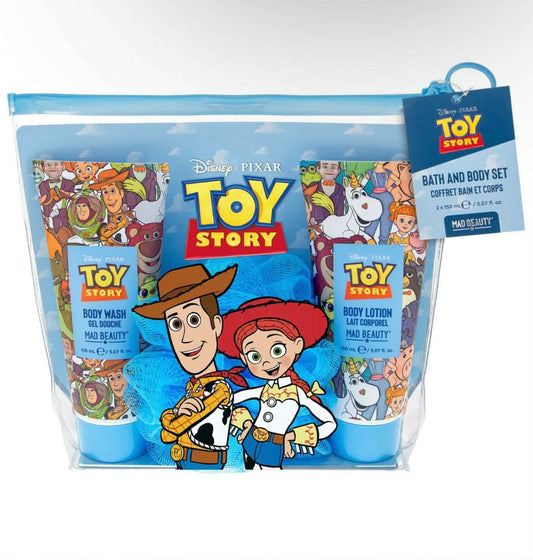 T/S Disney Bath Gift Set