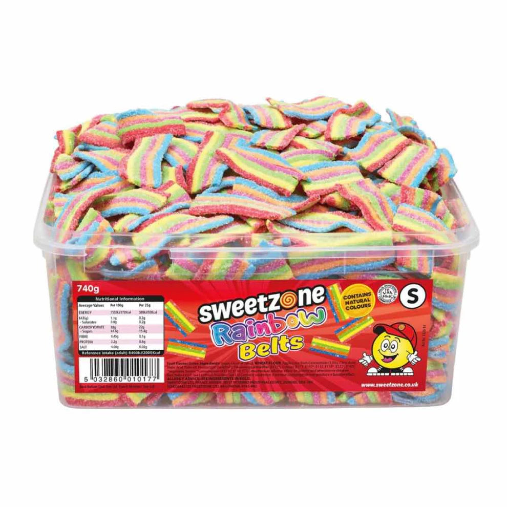 Sweet Tub