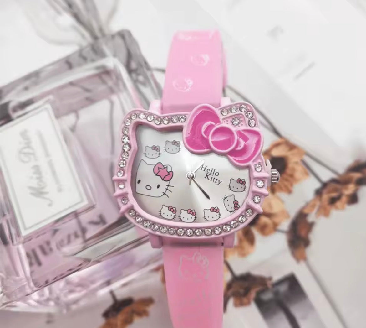 HK Watch