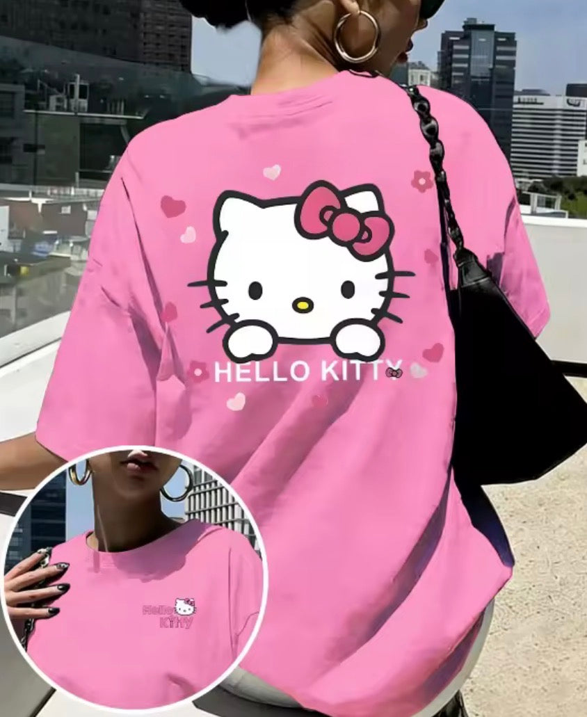 HK T-Shirt