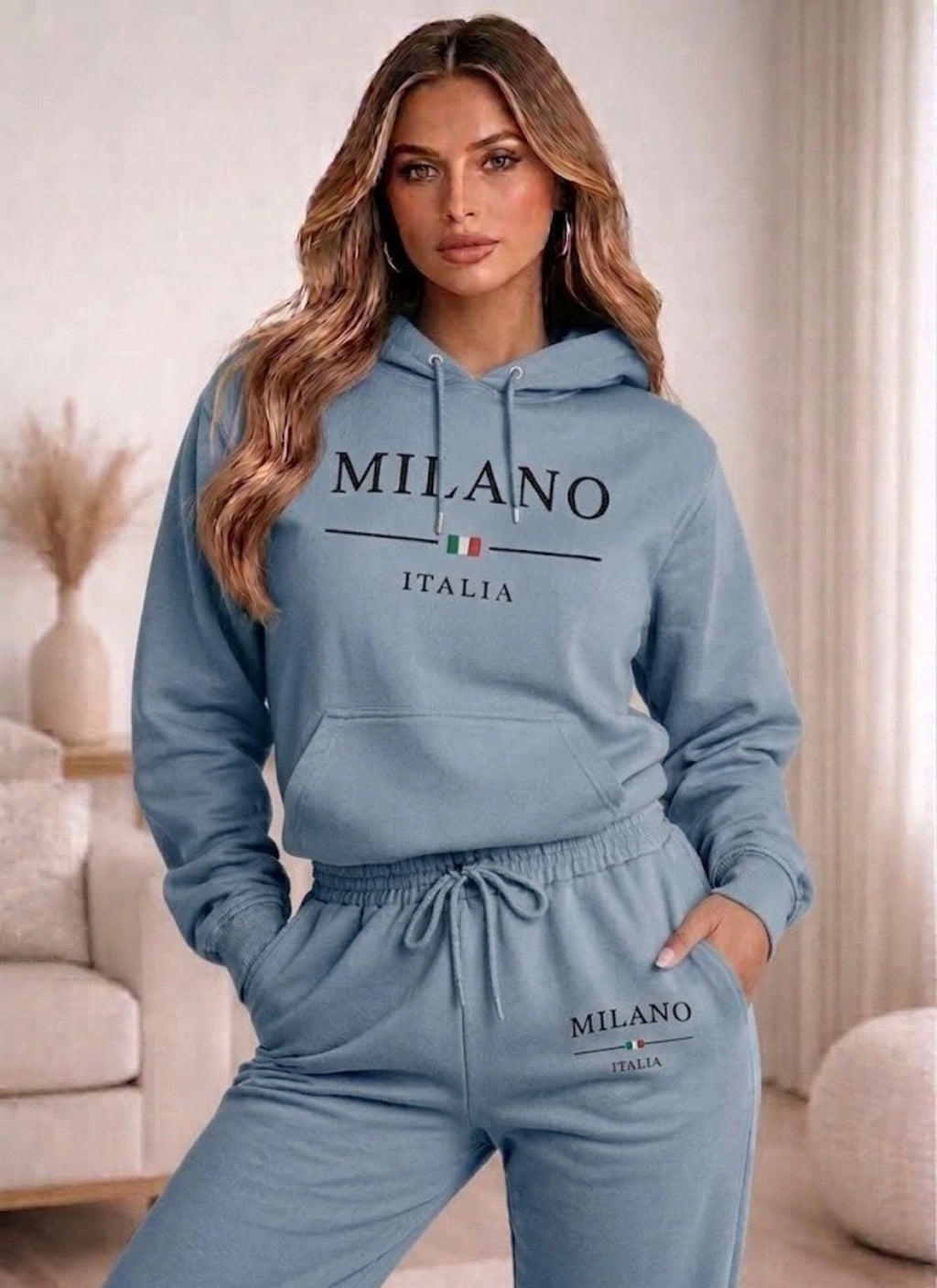 Women’s Tracksuit
