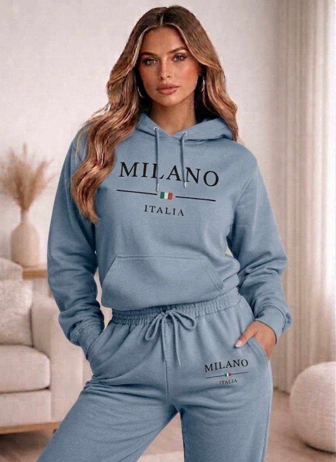 Women’s Tracksuit
